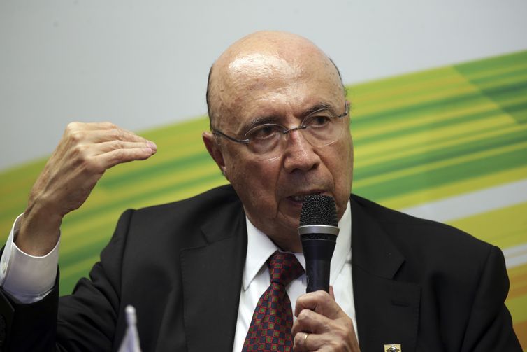 MDB realiza hoje, em Brasília, o Encontro com o Futuro. Participam do encontro o presidente da República, Michel Temer e o ex- ministro da Fazenda, Henrique Meirelles.