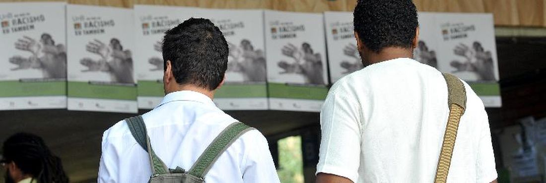 Matrículas dos aprovados na segunda chamada do Sisu começam hoje Matrículas dos aprovados na segunda chamada do Sisu começam hoje