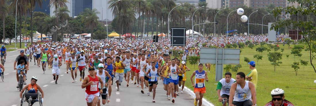 Corrida de Reis DF Corrida de Reis