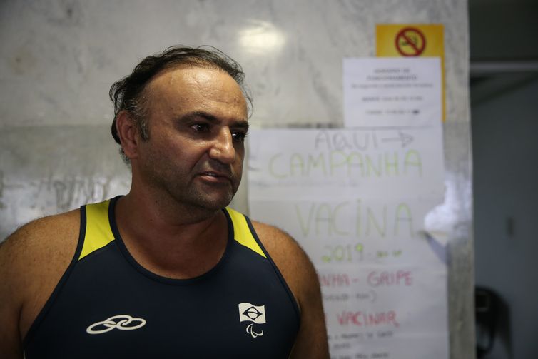 José Cruz/Agência Brasil Vacina, vacinação, campanha de vacinação contra gripe