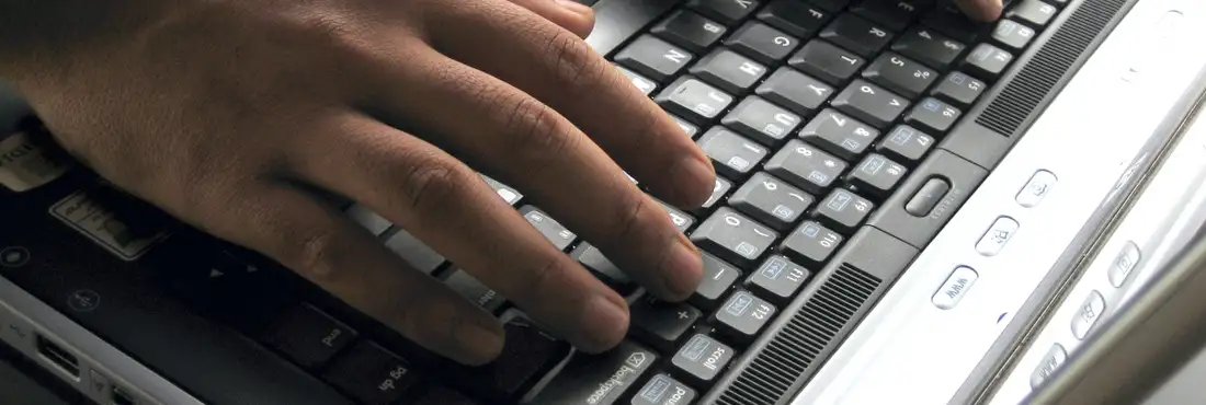 Computador O novo marco civil estabelece os princípios que devem nortear o uso da rede no Brasil