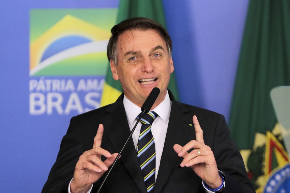 Resultado de imagem para bolsonaro