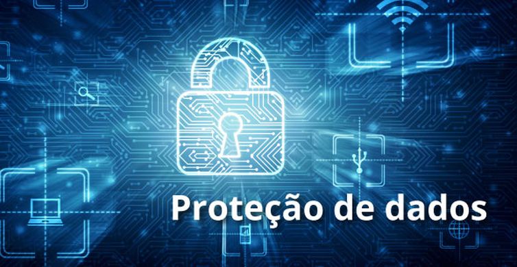 protecao de dados