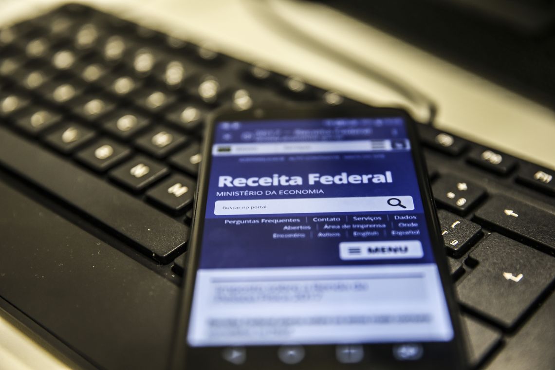 Marcello Casal JrAgência Brasil IMPOSTO DE RENDA 201,Declaração IRPF 2019