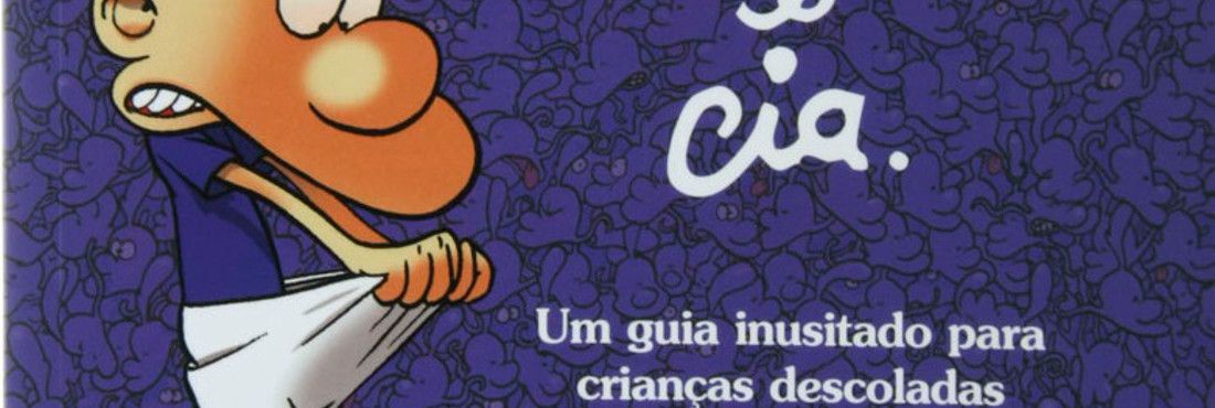 Livro sobre educação sexual Livro sobre educação sexual