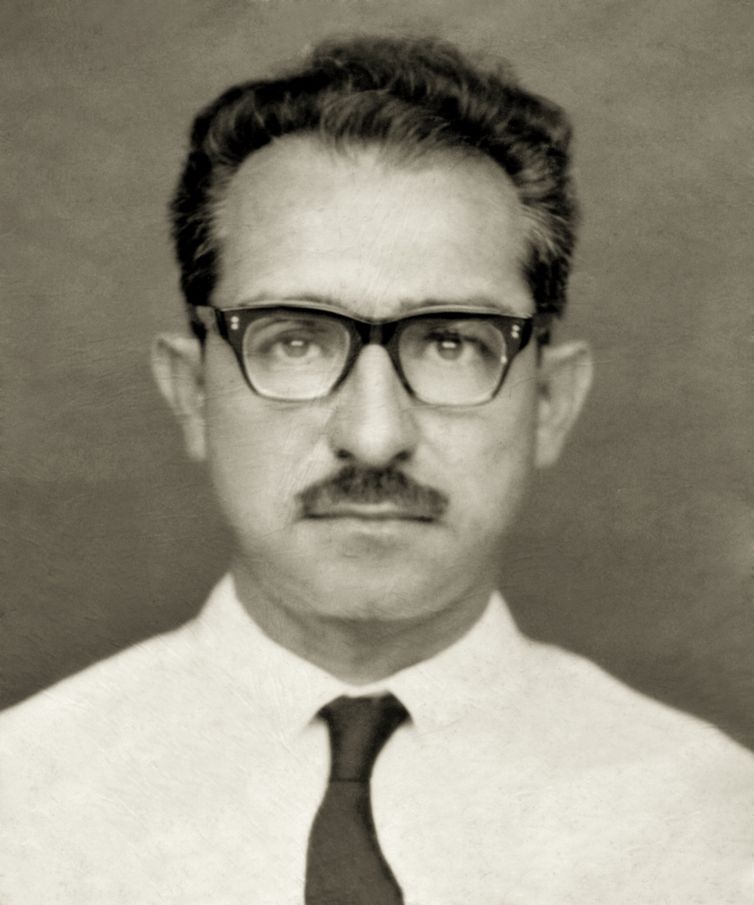 Manoel de Barros