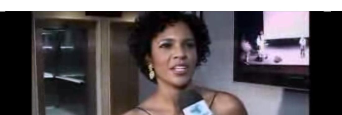 EBC ganha prêmio Abdias Nascimento na categoria Tv Prêmio Abdias Nascimento