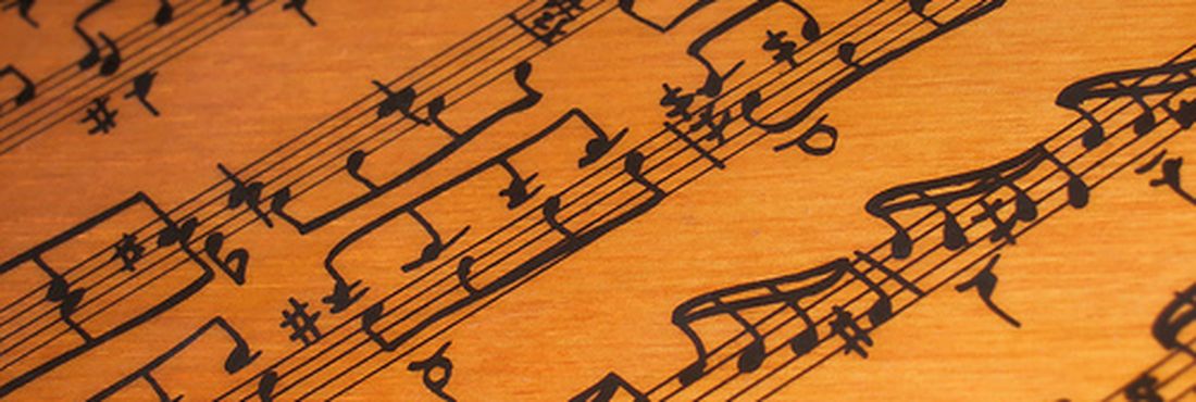 Partitura Partitura