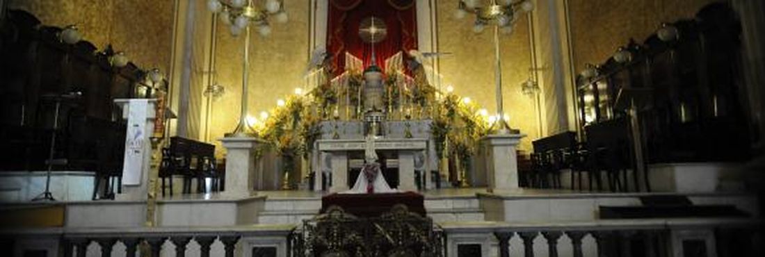 Igreja abolição Igreja abolição