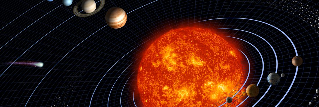 Sistema solar Sistema solar
