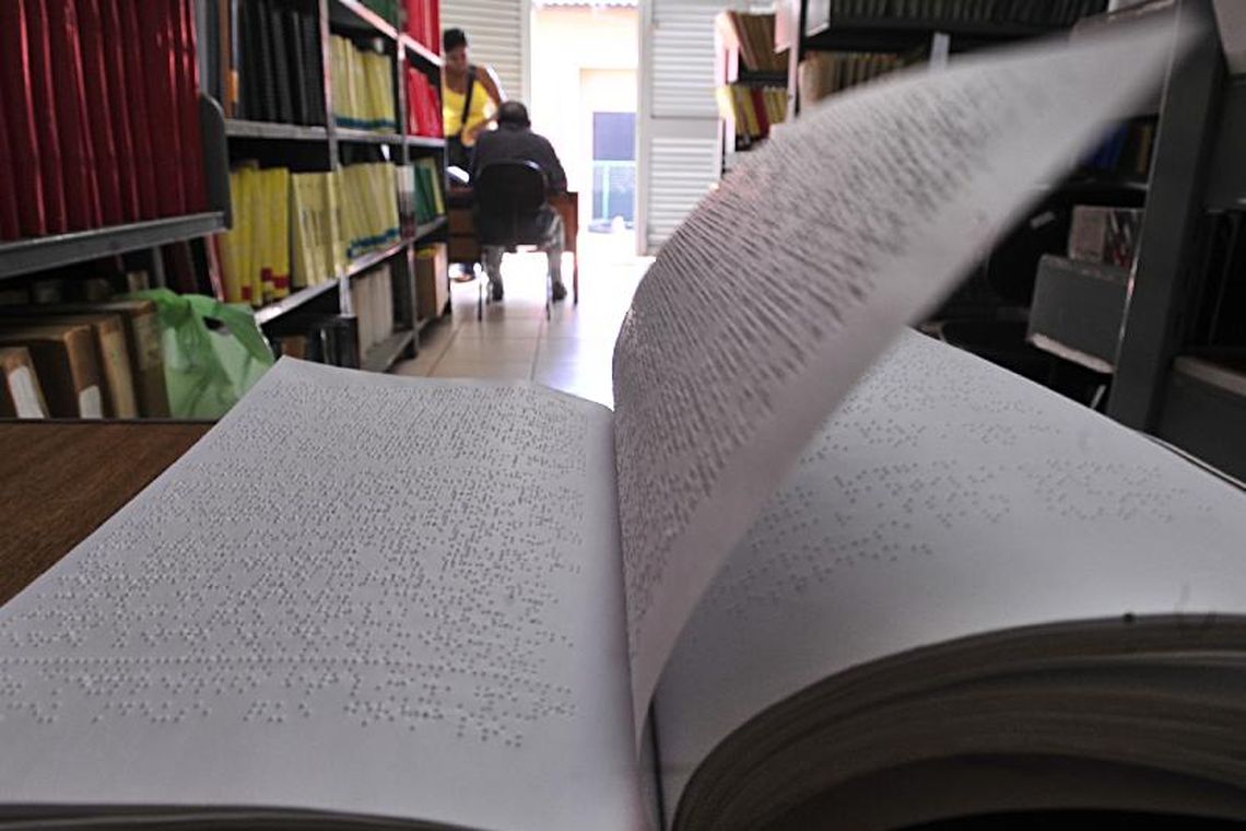 braille