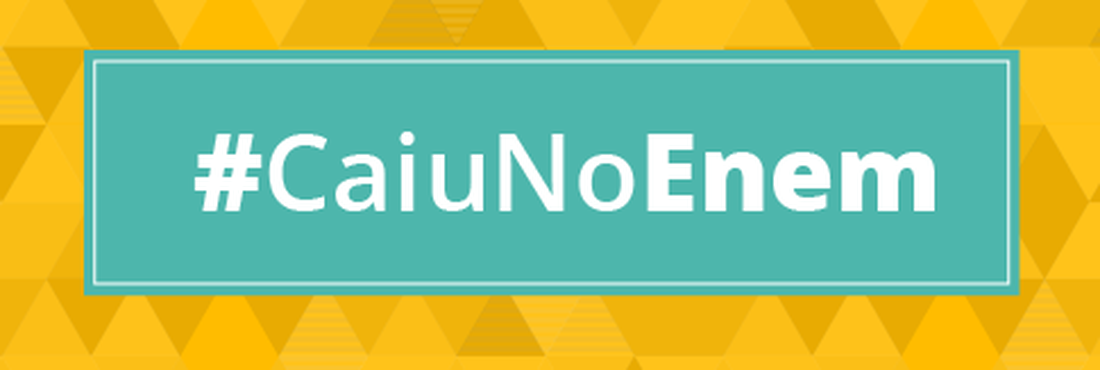 Logo Caiu no Enem Logo Caiu no Enem