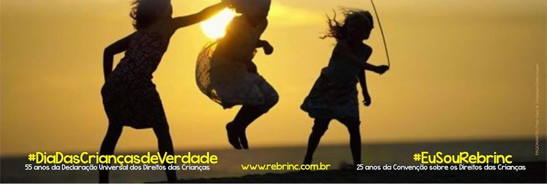 Rebrinc Rede Brasileira Infância e Consumo
