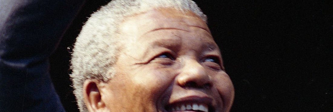 Nelson Mandela Nelson Mandela