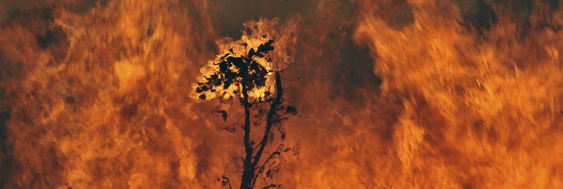 Incêndio Incêndio