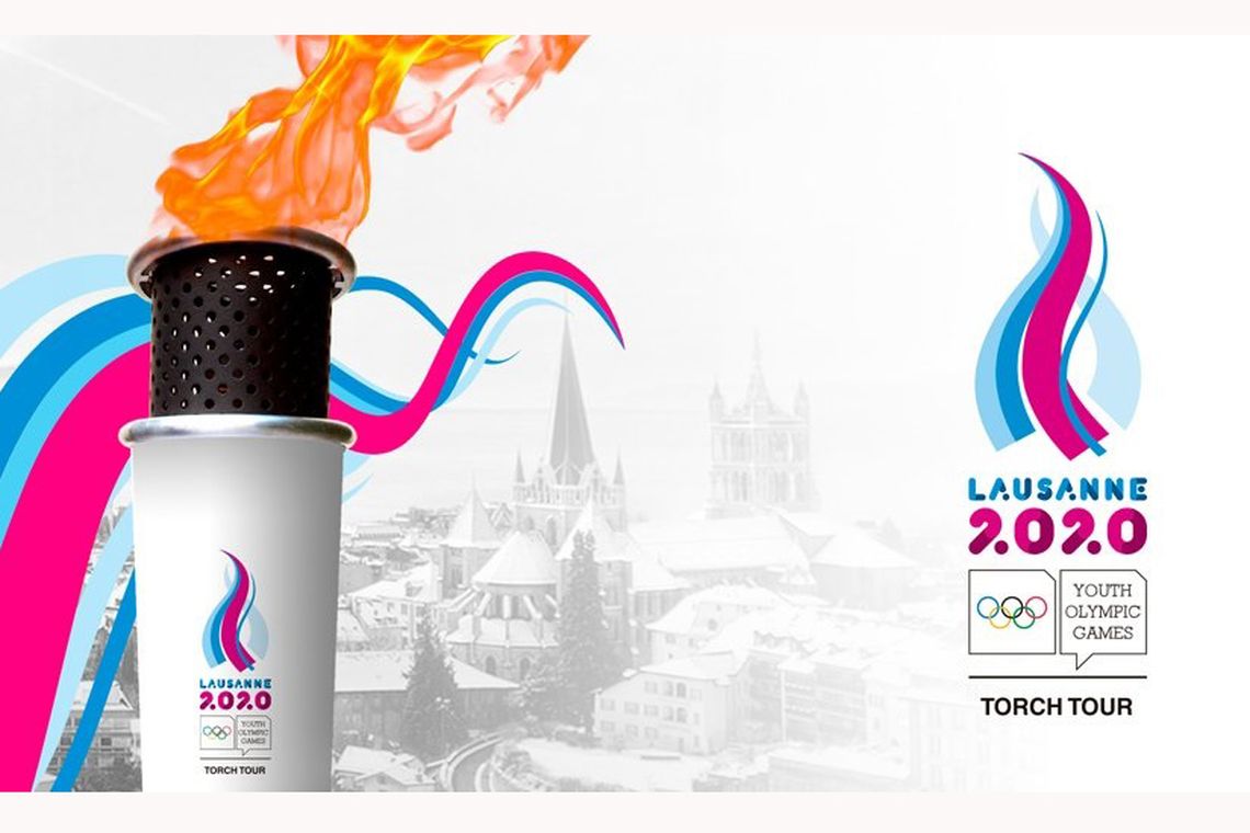Olimpíada de Inverno da Juventude começa nesta quinta-feira, na Suíça