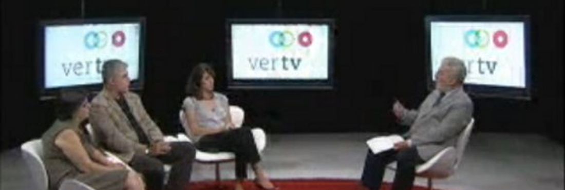 Imagem - Ver TV discute Publicidade Infantil Ver TV discute Publicidade Infantil