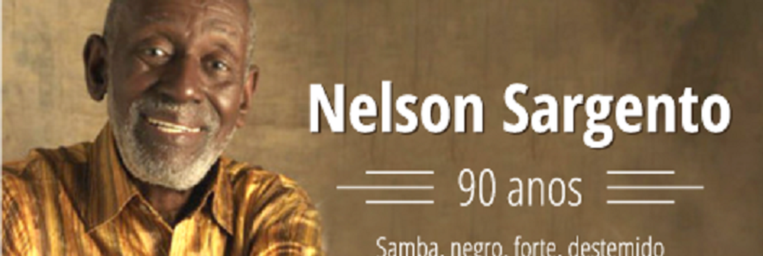 Nelson Sargento Nelson Sargento