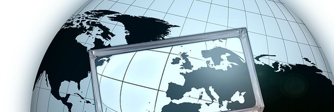 Espionagem global Espionagem global
