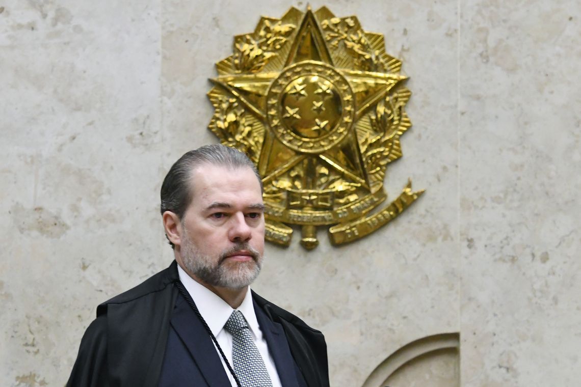 Dias Toffoli