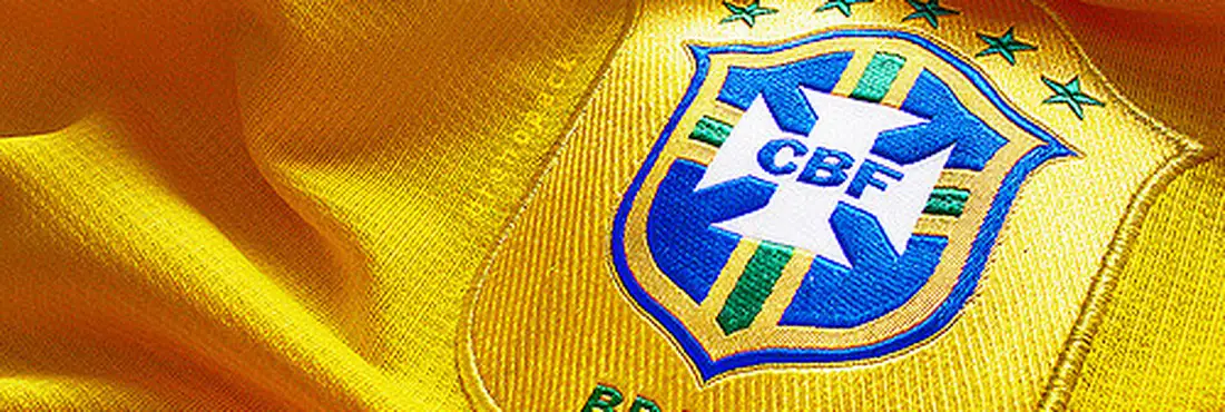 Seleção brasileira de futebol