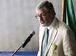 Brasília - O ministro da Justiça, Torquato Jardim, durante a abertura da Semana do Índio (Marcelo Camargo/Agência Brasil)