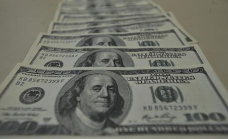 Fluxo cambial: mais dólares no país