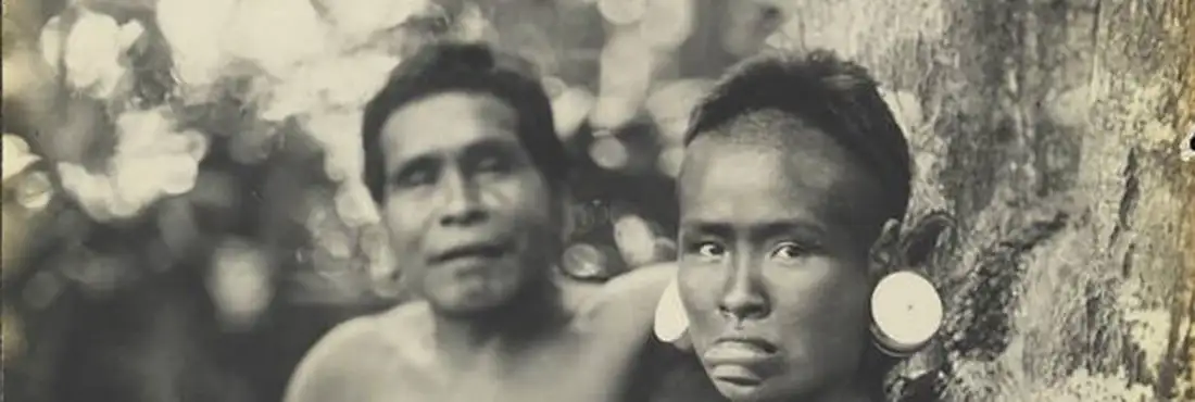 Botocudos