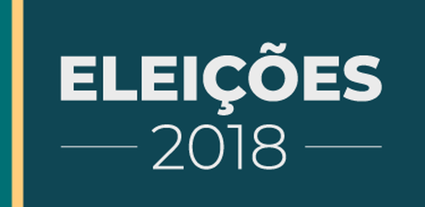 Resultado de imagem para eleições 2018