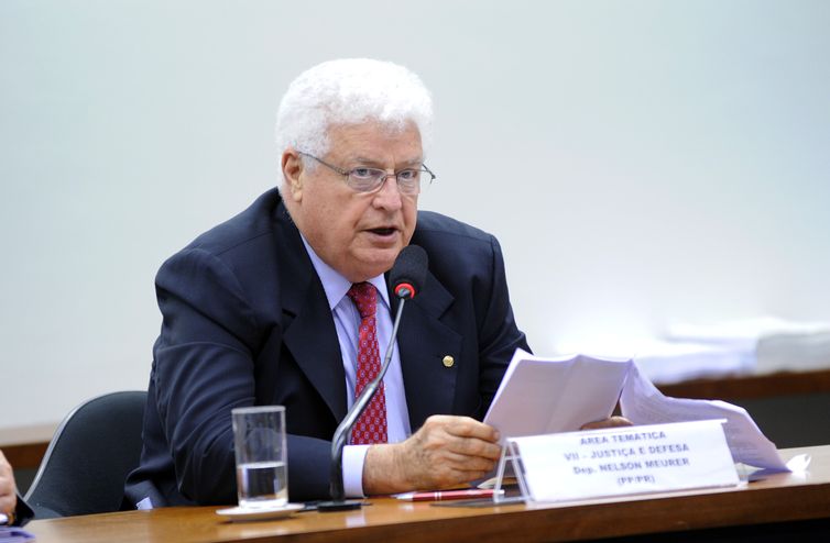 Nelson Meurer