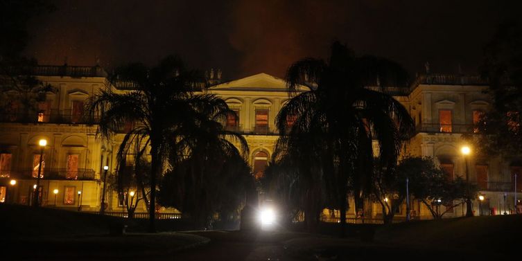 Foto: Tânia Rêgo/ Agência Brasil