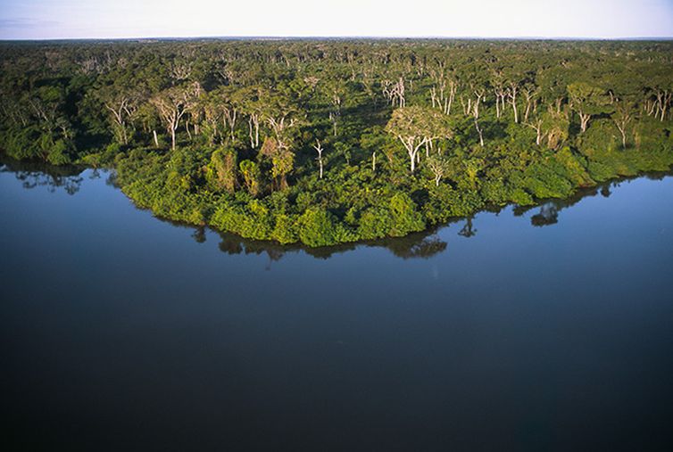 Rio Araguaia