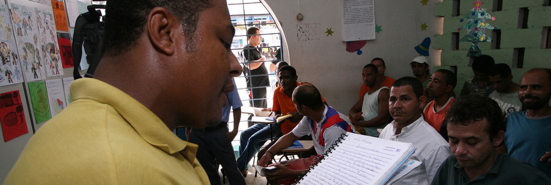 Imagem - Maioria dos brasileiros ainda sofre discriminação no trabalho Maioria dos brasileiros ainda sofre discriminação no trabalho