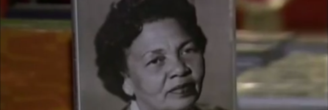 História Maria Aragão vira obra audivisual História de médica e líder comunista maranhense vira obra audivisual