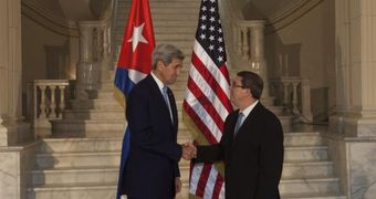 Cuba e EUA criam comissão de direitos humanos