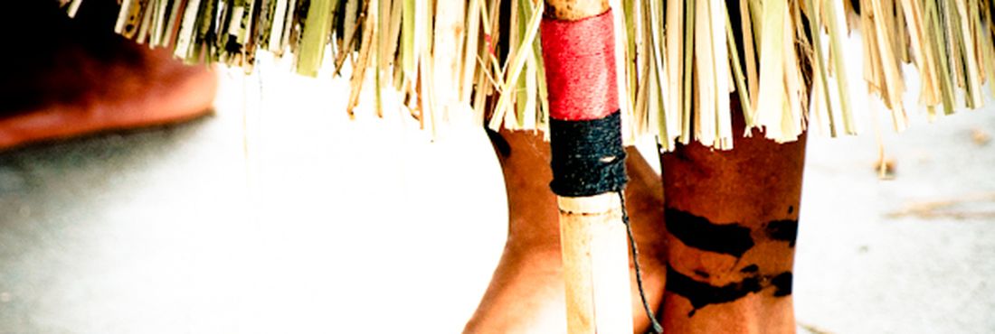 Imagem - Entre índios e gaúchos Entre índios e gaúchos