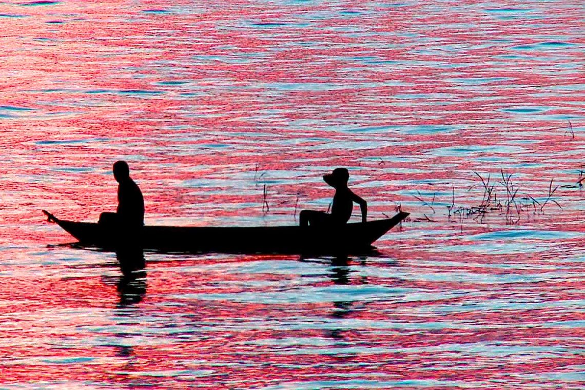 Rio Tapajós