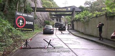 BOLSONARO