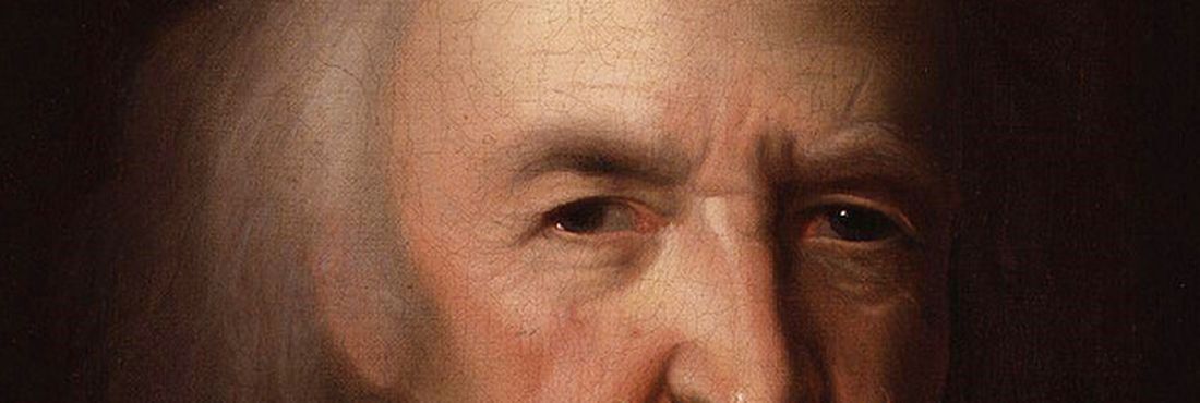 Thomas Hobbes O filósofo Thomas Hobbes
