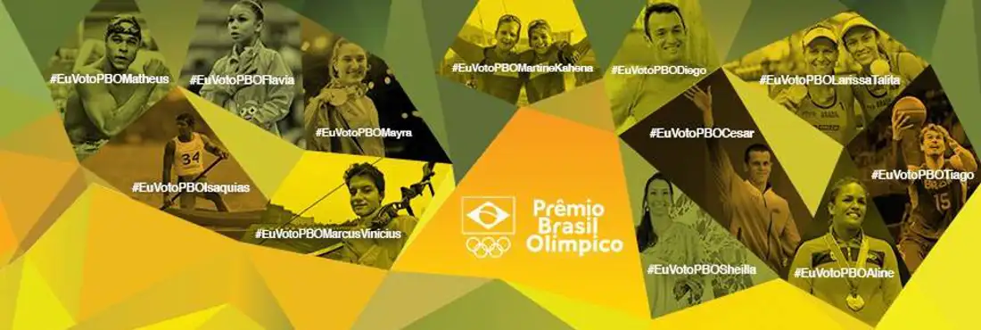 Prêmio Brasil Olímpico Prêmio Brasil Olímpico
