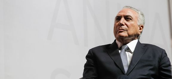 President Michel Temer