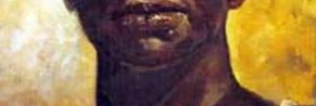 Zumbi Zumbi dos Palmares