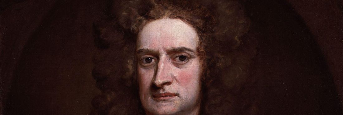 Isaac Newton
