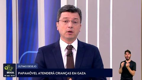 capa do episódio