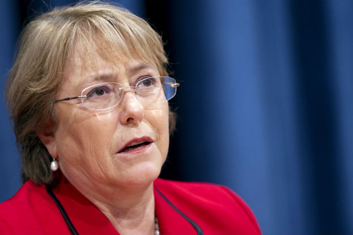 Atual presidente do Chile, Michelle Bachelet deixa o cargo em 11 de março