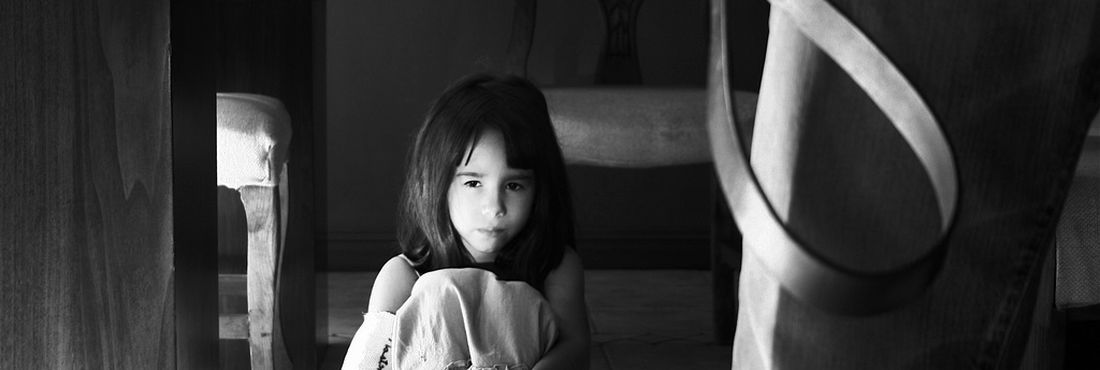 Violência infantil Violência infantil