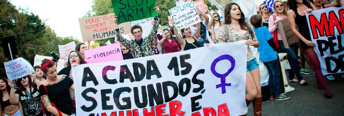 Abuso contra mulher