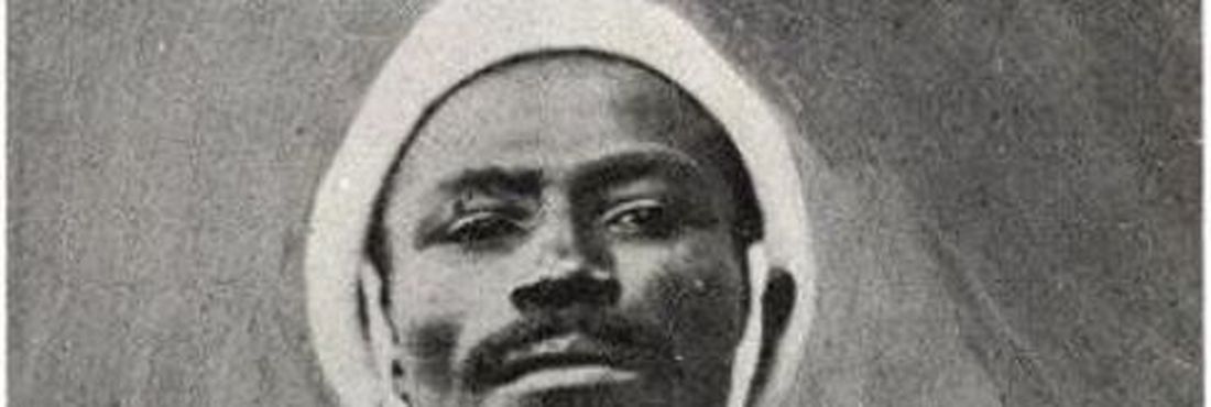 João Cândido, líder da Revolta da Chibata João Cândido, líder da Revolta da Chibata