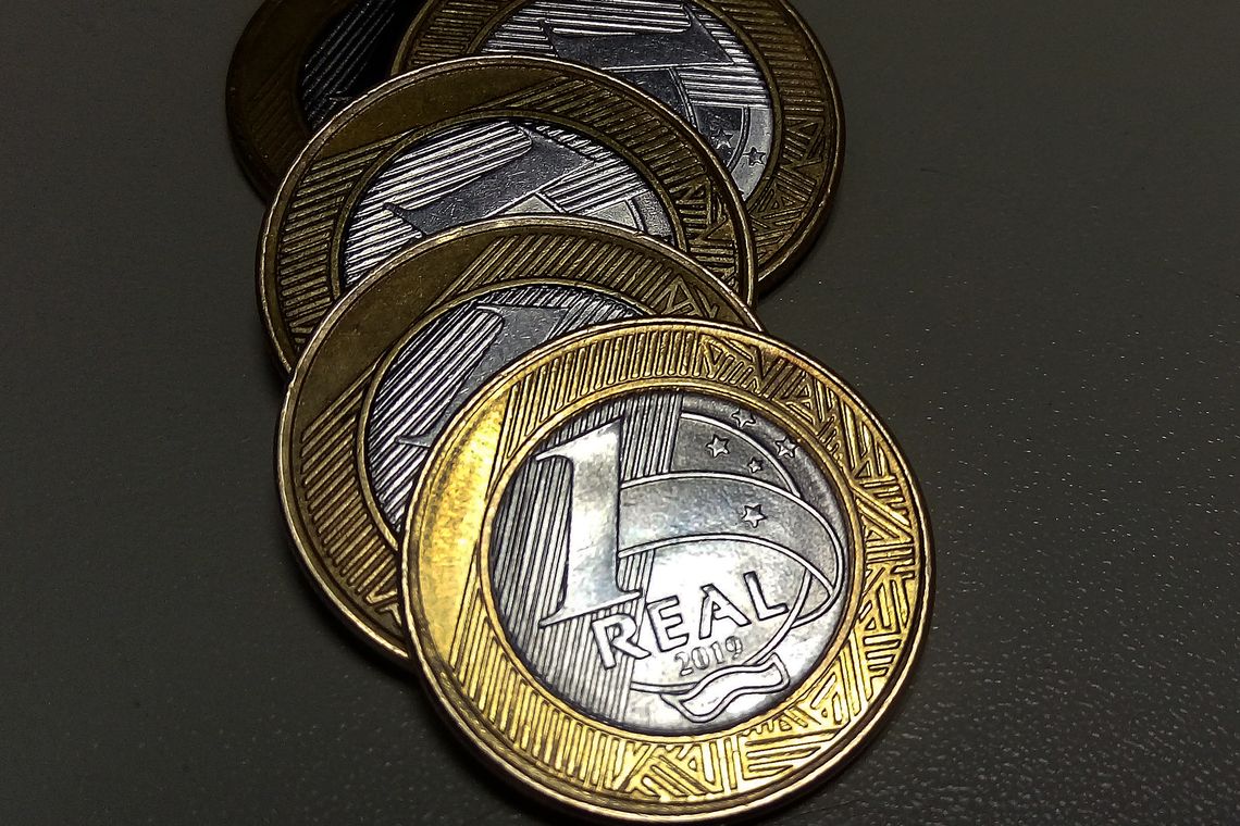 Moeda Real