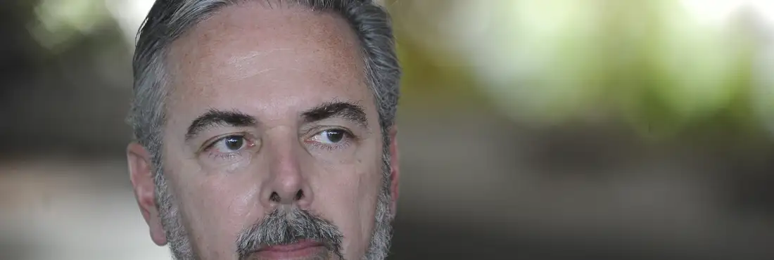 O ministro das Relações Exteriores, Antonio Patriota O ministro das Relações Exteriores, Antonio Patriota, diz que Paraguai só volta à Unasul após novas eleições presidenciais